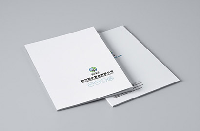 廊坊画册设计：以纸为媒，镌刻城市的精神图腾